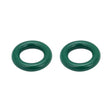 Proflow Fuel Injector O-Rings, 14mm, 8.50mm ID x 3.0mm CS, E85 Safe, Universal, 2-Pack - PFE883 PFE883