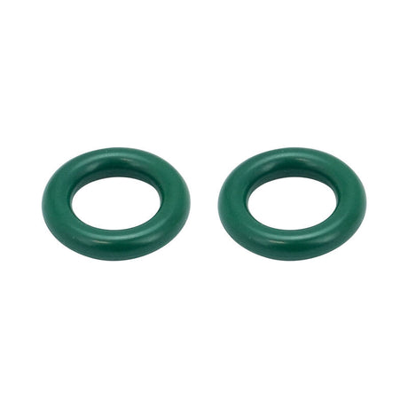 Proflow Fuel Injector O-Rings, 14mm, 8.50mm ID x 3.0mm CS, E85 Safe, Universal, 2-Pack - PFE883 PFE883