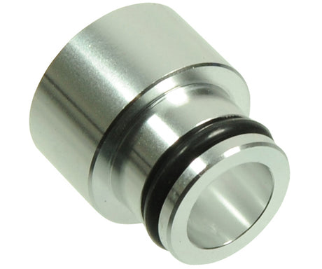 Proflow Fitting, Weld In Injector Bung 14mm, Steel - PFE888S PFE888S