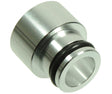 Proflow Fitting, Weld In Injector Bung 14mm, Aluminium - PFE888 PFE888