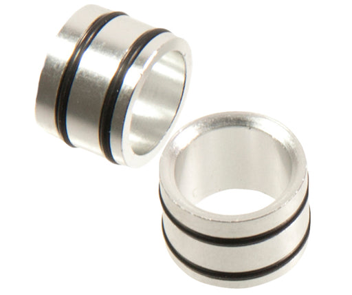 Proflow Injector Adaptors 14mm To 11mm, 6Pc Pack - PFE889 PFE889