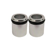 Proflow Rotary Fuel Injector Inserts, 2 Pc - PFE891 PFE891