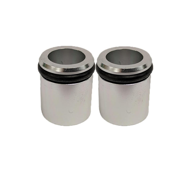 Proflow Rotary Fuel Injector Inserts, 2 Pc - PFE891 PFE891
