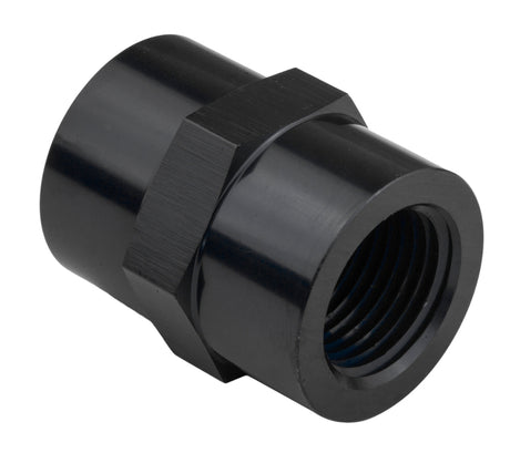 Proflow Fitting Female Coupler 1/2in. NPT, Black - PFE910-08BK PFE910-08BK