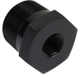 Proflow Fitting NPT Pipe Reducer 3/4in. To 3/8in, Black - PFE912-12-06BK PFE912-12-06BK