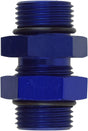 Proflow O-Ring Union Male -16AN To Male -16AN, Blue - PFE929-16 PFE929-16