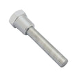 Proflow Sacrificial Zinc Anode 1/4'' NPT, Electrolysis Corrosion Inhibitor, Each - PFE933-ANO PFE933-ANO