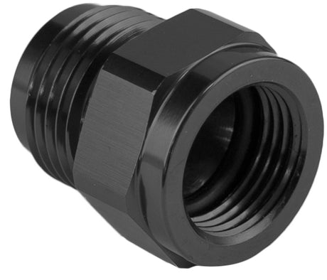 Proflow Expander Adaptor -08AN To-10AN, Black - PFE951-08-10BK PFE951-08-10BK