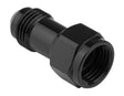Proflow Female Extension Adaptor -04AN To Male -04AN, Black - PFE952-04BK PFE952-04BK