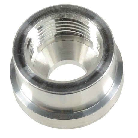 Proflow Fitting Aluminium Fitting Weld On Female Bung -10AN ORB O-Ring Thread - PFE990-10D PFE990-10D