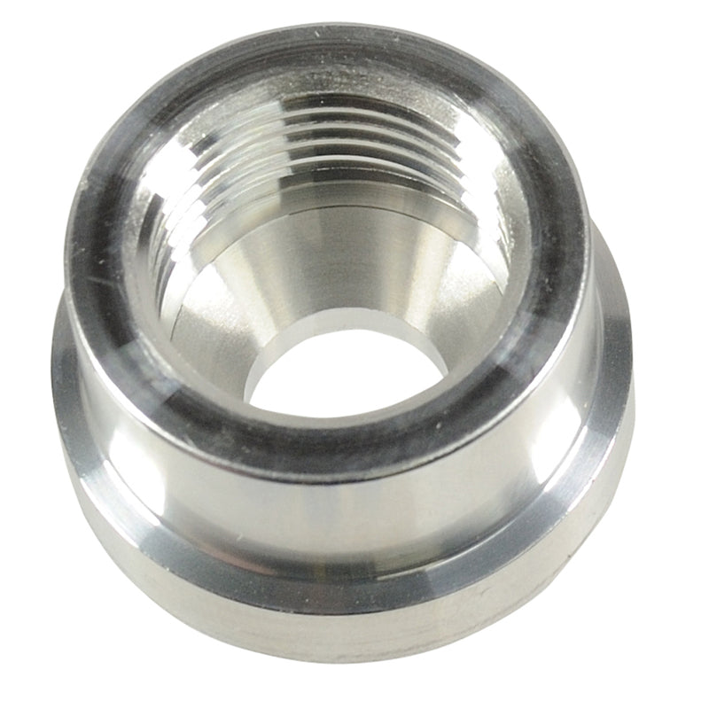 Proflow Fitting Steel Weld On Female Bung -12AN ORB O-Ring Thread - PFE990-12S PFE990-12S