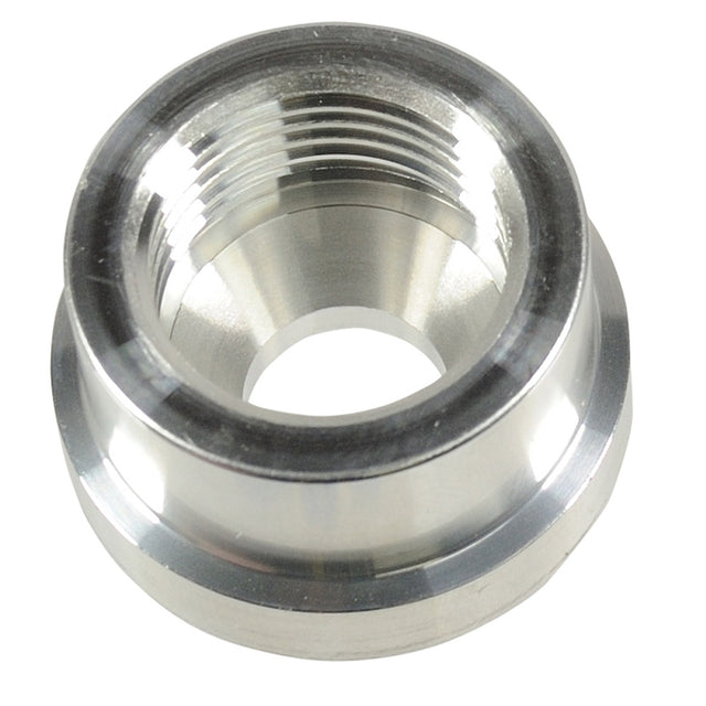 Proflow Fitting Steel Weld On Female Bung -12AN ORB O-Ring Thread - PFE990-12S PFE990-12S