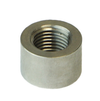 Proflow Fitting Weld In Oxy Sensor Port M18 x 1.50mm, Steel - PFE991 PFE991