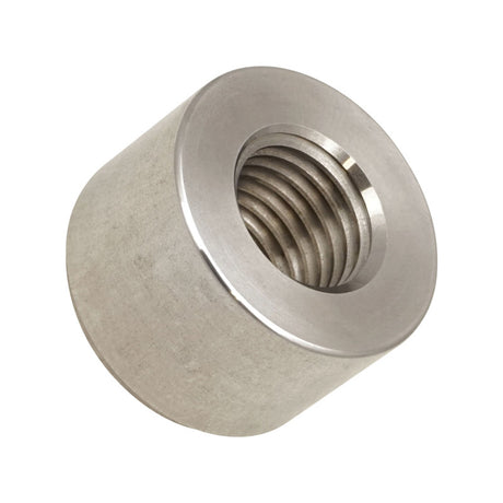Proflow Fitting Stainless Steel Weld On Female Bung M14 x 1.50mm Thread - PFE996-14S PFE996-14S
