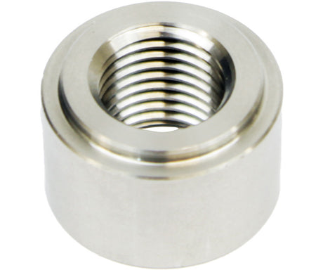 Proflow Fitting Aluminium Fitting Weld On Female Bung M16 x 1.50mm Thread - PFE996-16D PFE996-16D