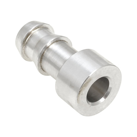 Proflow Fitting Aluminium Male Fitting Weld On Barb 5/8'' - PFE997-10 PFE997-10