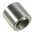 Proflow Fitting Aluminium Fitting Weld On Female Bung -1/8in. NPT Thread - PFE998-02D PFE998-02D