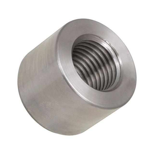 Proflow Fitting Steel Weld On Female Bung -1/8in. NPT Thread - PFE998-02S PFE998-02S