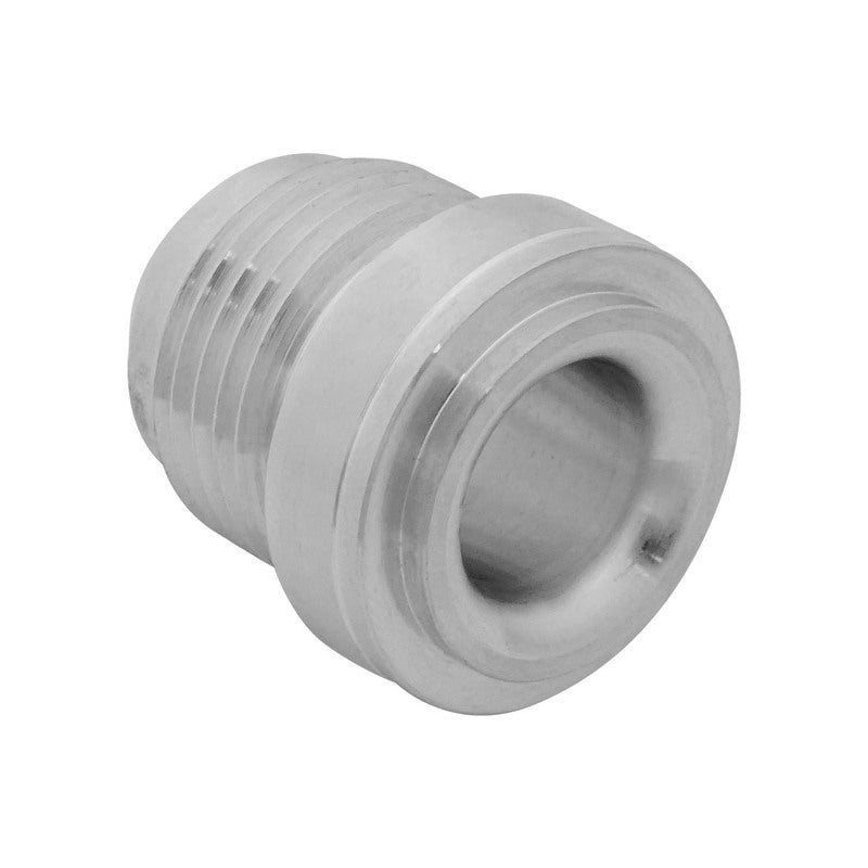 Proflow Fitting Aluminium Fitting Weld On Bung -10AN - PFE999-10D