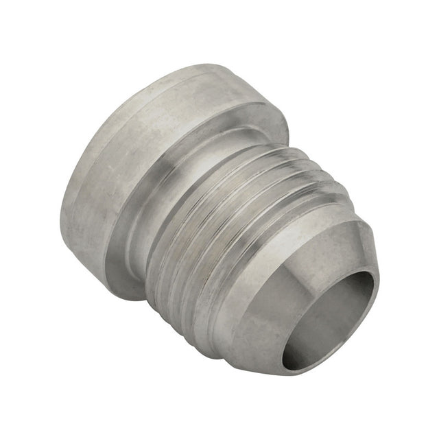 Proflow Fitting Stainless Steel Weld On Male -10AN - PFE999-10SS PFE999-10SS