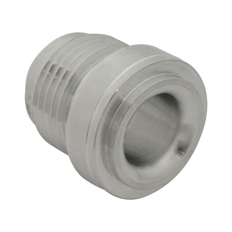 Proflow Fitting Stainless Steel Weld On Male -10AN - PFE999-10SS
