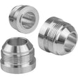 Proflow Fitting Stainless Steel Weld On Male -16AN - PFE999-16SS PFE999-16SS