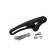 Proflow Alternator Bracket Kit, For Nissan RB25/RB26/RB30, Holden Commodore VL, Billet Aluminium, Black Anodised - PFEABRB30-BK PFEABRB30-BK