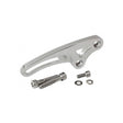 Proflow Alternator Bracket Kit, For Nissan RB25/RB26/RB30, Holden Commodore VL, Billet Aluminium, Polished - PFEABRB30 PFEABRB30