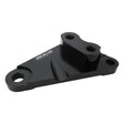 Proflow Alternator Bracket, Cylinder Head For Ford 302 Windsor, Suits LH Water Pump Inlet, Billet, Black Anodised - PFEABWIND04BK PFEABWIND04BK