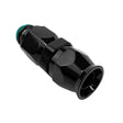 Proflow Hose End Air Conditioning 304 Stainless Straight Female O-Ring Pilot -10, Black - PFEAC101-10BK PFEAC101-10BK