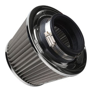 Proflow Air Filter Pod Style Stainless Steel 100mm High 76mm (3in. ) Neck - PFEAF-10076S