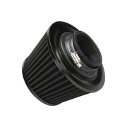 Proflow Pod Air Filter Black 130mm High 63.5mm (2-1/2') Neck - PFEAF-13063B