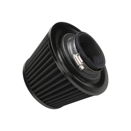 Proflow Pod Air Filter Black 130mm High 63.5mm (2-1/2') Neck - PFEAF-13063B