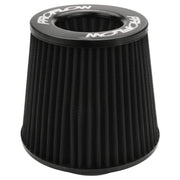 Proflow Air Filter Pod Style Black 130mm High 127mm (5in. ) Neck - PFEAF-13127B PFEAF-13127B