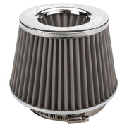 Proflow Air Filter Pod Style Stainless Steel 130mm High 127mm (5in. ) Neck - PFEAF-13127S PFEAF-13127S