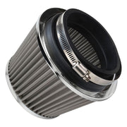 Proflow Air Filter Pod Style Stainless Steel 130mm High 127mm (5in. ) Neck - PFEAF-13127S