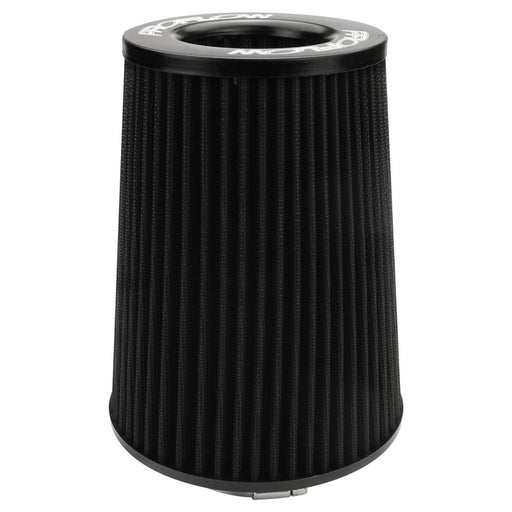 Proflow Air Filter Pod Style Black 190mm High 63.5mm (2-1/2in. ) Neck - PFEAF-19063B PFEAF-19063B