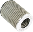 Proflow Air Filter Pod Style Stainless Steel 190mm High 76mm (3in. ) Neck. each - PFEAF-19076S PFEAF-19076S