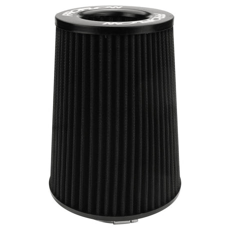 Proflow Air Filter Pod Style Black 190mm High 100mm (4in. ) Neck - PFEAF-19100B PFEAF-19100B