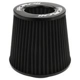 Proflow Air Filter Pod Style Black 190mm High 127mm (5in. ) Neck - PFEAF-19127B PFEAF-19127B