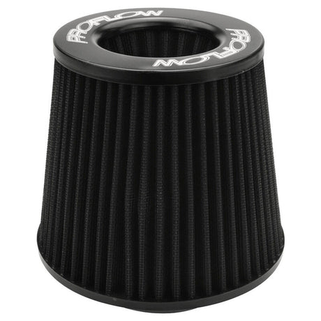 Proflow Air Filter Pod Style Black 190mm High 127mm (5in. ) Neck - PFEAF-19127B PFEAF-19127B