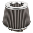 Proflow Air Filter Pod Style Stainless Steel 190mm High 127mm (5in. ) Neck - PFEAF-19127S PFEAF-19127S