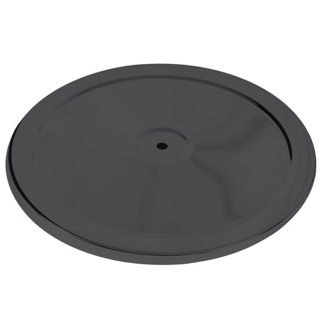 Proflow Air Filter Top Round 6in, Black - PFEAF-55150BKK PFEAF-55150BKK