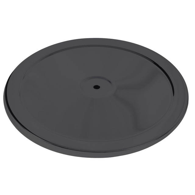 Proflow Air Filter Top Round 6in, Black - PFEAF-55150BKK PFEAF-55150BKK