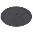 Proflow Air Filter Top Round 14in, Black, No Logo, Each - PFEAF-55350BKK-NL PFEAF-55350BKK-NL