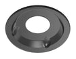 Proflow Air Filter Stamped Steel Base Black, 14in'', for Holley EFI Sniper , Each - PFEAF-58350-BKK-SN PFEAF-58350-BKK-SN