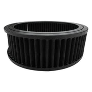 Proflow Air Filter Cleaner Element Round Insert 9in. x 2in, Each - PFEAF-662302