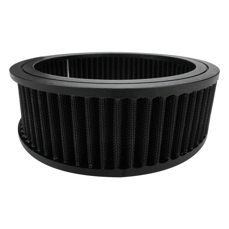 Proflow Air Filter Cleaner Element Round Insert 9in. x 2in, Each - PFEAF-662302