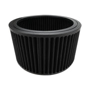 Proflow Air Filter Cleaner Element Round Insert 9in. x 4in, Each - PFEAF-662304