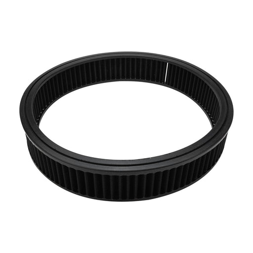 Proflow Air Filter Cleaner Element Round Insert 14in. x 2.5in, Each - PFEAF-663502 PFEAF-663502